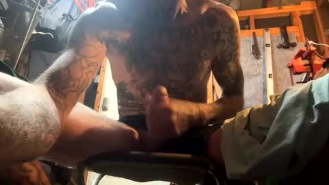 Snapshot of whyteboi8989 chatting on 4, 11, 2025 whyteboi8989 online show from 4, 11, 2025