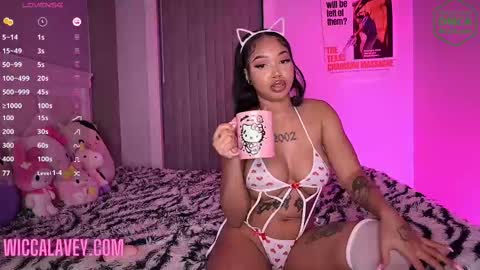 Snapshot of wiccakitty chatting on 10, 3, 2025 Wicca online show from 10, 3, 2025