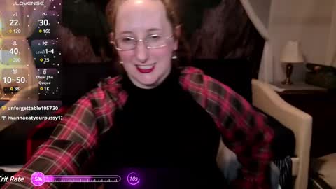 Snapshot of wickedaphrodite chatting on 18, 1, 2025 Wicked Aphrodite online show from 18, 1, 2025