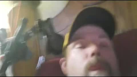 wickedwolfman69 online show from 30, 5, 2026