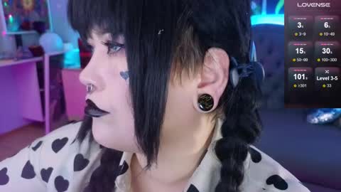 Laura  online show from 10, 12, 2024