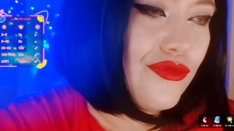 Laura  online show from 21, 9, 2025