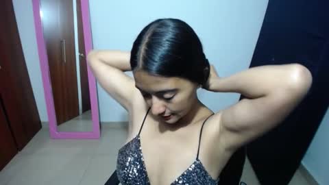 Snapshot of wifhot chatting on 19, 1, 2025 Ilauren online show from 19, 1, 2025