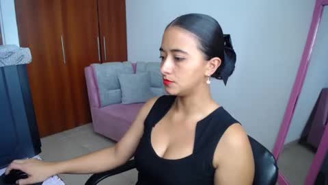 Snapshot of wifhot chatting on 27, 1, 2025 Ilauren online show from 27, 1, 2025