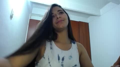 Snapshot of wifhot chatting on 6, 1, 2026 Ilauren online show from 6, 1, 2026