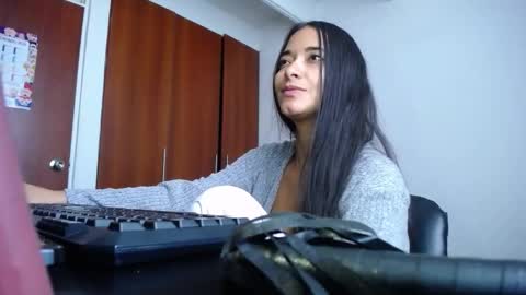 Snapshot of wifhot chatting on 19, 2, 2026 Ilauren online show from 19, 2, 2026