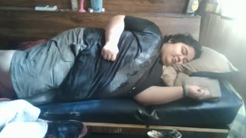 Snapshot of wigper chatting on 12, 2, 2026 wigper online show from 12, 2, 2026