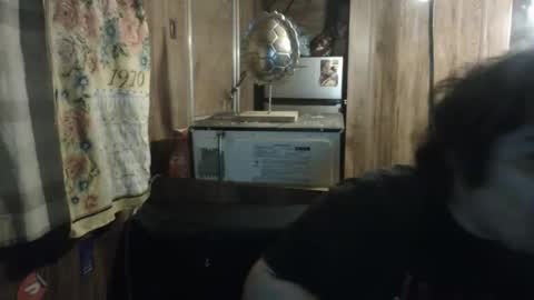 Snapshot of wigper chatting on 9, 3, 2026 wigper online show from 9, 3, 2026