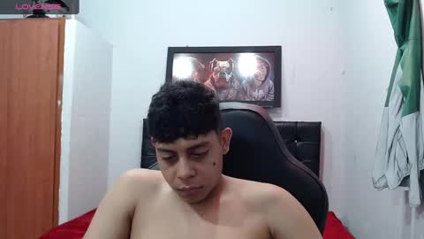Snapshot of wiilliam_20 chatting on 4, 3, 2025 wiilliam online show from 4, 3, 2025