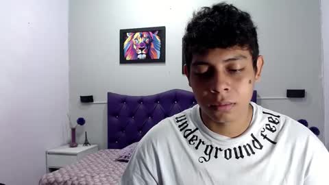 Snapshot of wiilliam_20 chatting on 14, 10, 2025 wiilliam online show from 14, 10, 2025