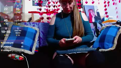 VICTORIA online show from 28, 3, 2026