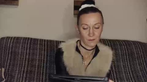 Snapshot of wild_cherrry chatting on 19, 11, 2025 Nataly online show from 19, 11, 2025