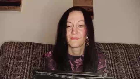 Snapshot of wild_cherrry chatting on 20, 11, 2025 Nataly online show from 20, 11, 2025