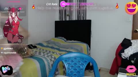 wild_doll2 online show from 25, 1, 2025