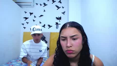 wild_fantasy_69 online show from 18, 1, 2025