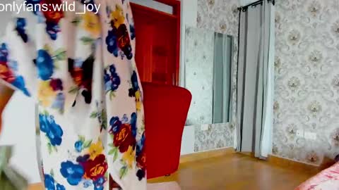 Snapshot of wild_joy chatting on 13, 2, 2025 wild_joy online show from 13, 2, 2025