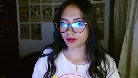 Katherine and James online show from 7, 3, 2026