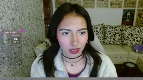 Katherine and James online show from 3, 6, 2026