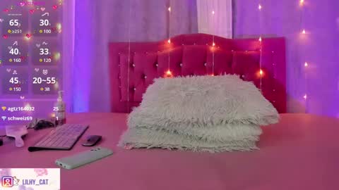 Snapshot of wild_lilhy chatting on 7, 2, 2025 Lily online show from 7, 2, 2025