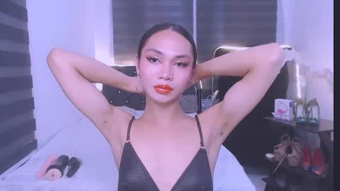 wild lily30 online show from 6, 3, 2025