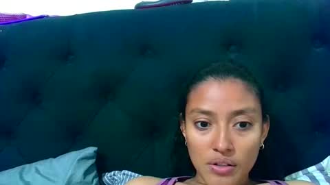 Snapshot of wild_moanaa chatting on 20, 10, 2025 Jennifer wild online show from 20, 10, 2025