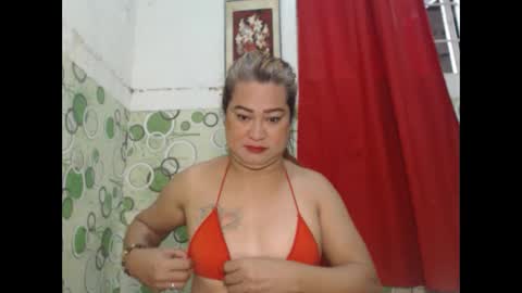 Snapshot of wild_pamela chatting on 2, 12, 2024 loving trans Pamela online show from 2, 12, 2024
