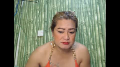 Snapshot of wild_pamela chatting on 9, 12, 2024 loving trans Pamela online show from 9, 12, 2024