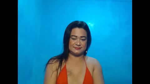 Snapshot of wild_pamela chatting on 14, 2, 2025 loving trans Pamela online show from 14, 2, 2025
