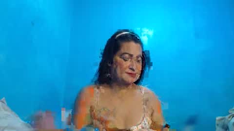 Snapshot of wild_pamela chatting on 20, 2, 2025 loving trans Pamela online show from 20, 2, 2025