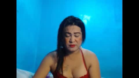 Snapshot of wild_pamela chatting on 23, 2, 2025 loving trans Pamela online show from 23, 2, 2025