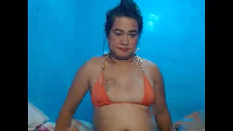Snapshot of wild_pamela chatting on 27, 2, 2025 loving trans Pamela online show from 27, 2, 2025