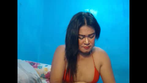 Snapshot of wild_pamela chatting on 2, 3, 2025 loving trans Pamela online show from 2, 3, 2025