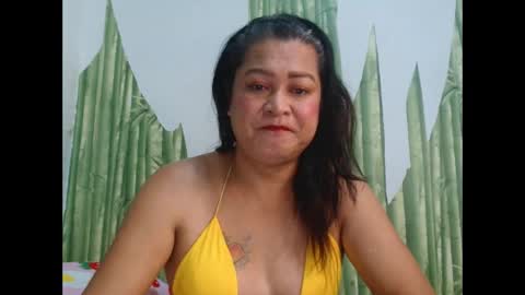 Snapshot of wild_pamela chatting on 4, 10, 2025 loving trans Pamela online show from 4, 10, 2025