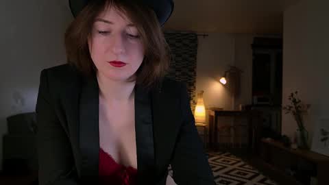 wild_peony online show from 14, 2, 2025