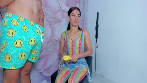 Snapshot of wild_revenge chatting on 7, 11, 2025 Camila - Boy Ronaldo MOD JEISON online show from 7, 11, 2025