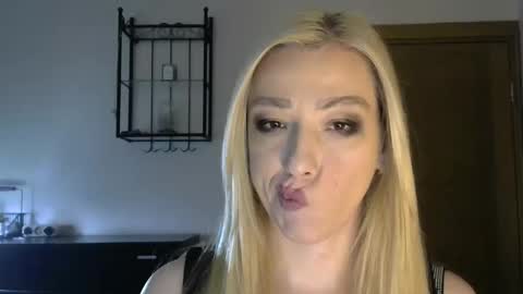 Alina online show from 20, 1, 2025