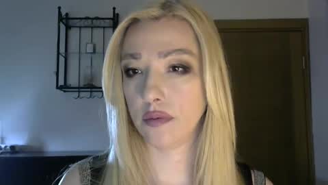 Alina online show from 21, 1, 2025