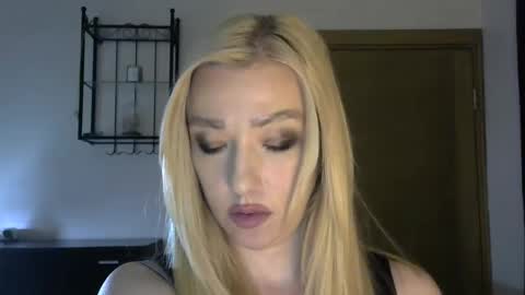 Alina online show from 21, 1, 2025