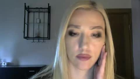 Alina online show from 25, 1, 2025