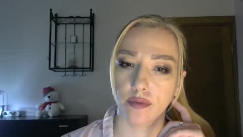 Alina online show from 3, 2, 2025