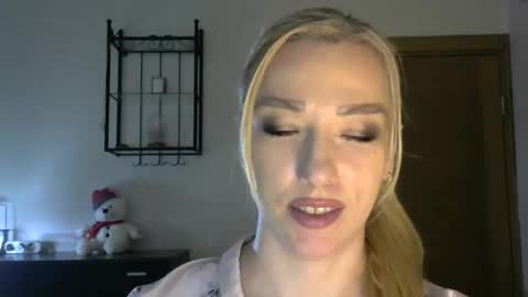 Alina online show from 3, 2, 2025