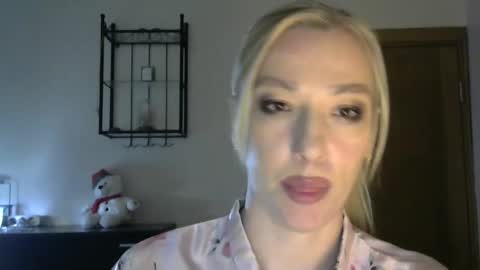 Alina online show from 7, 2, 2025