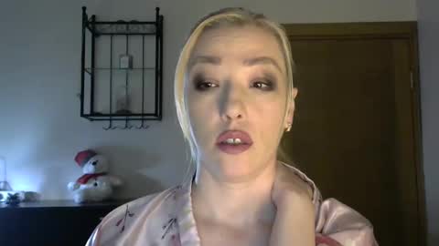 Alina online show from 12, 2, 2025