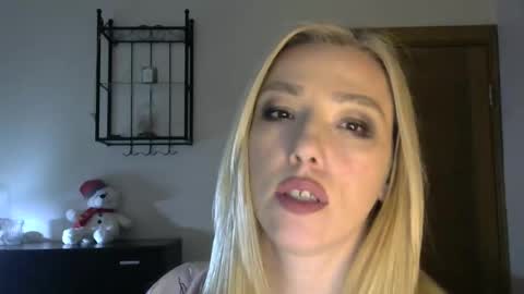 Alina online show from 17, 2, 2025