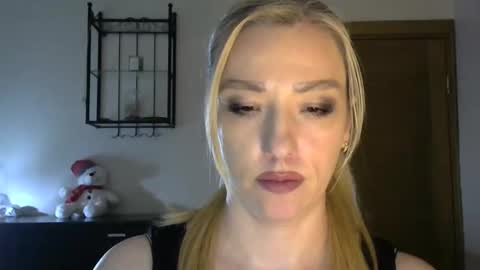 Alina online show from 18, 2, 2025