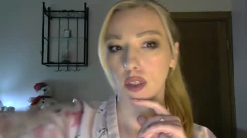 Alina online show from 21, 2, 2025