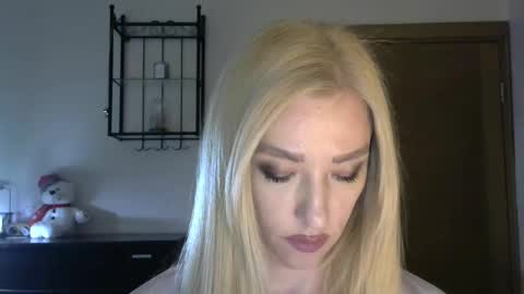 Alina online show from 6, 3, 2025