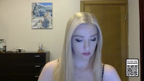 Alina online show from 15, 9, 2025