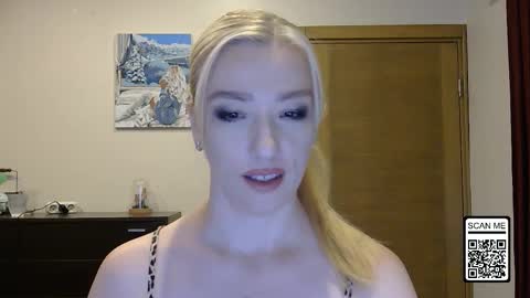 Alina online show from 20, 9, 2025