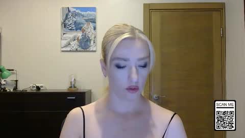 Alina online show from 21, 9, 2025